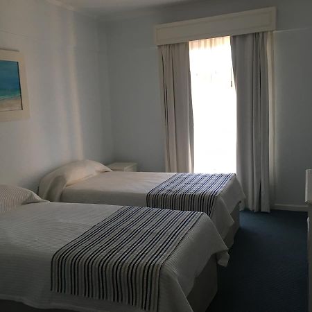 Gran Hotel Villaguay Eksteriør billede